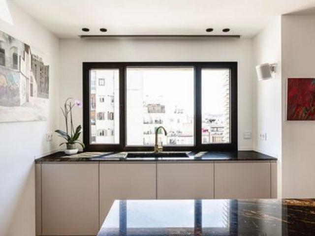 Piso en venta en Canamunt, Palma