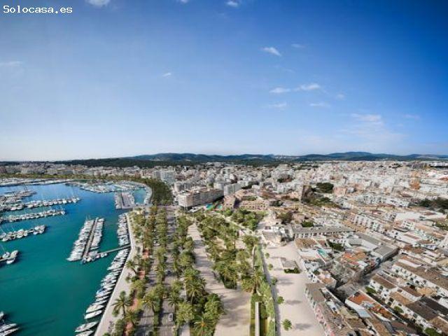 Piso en venta en Canamunt, Palma