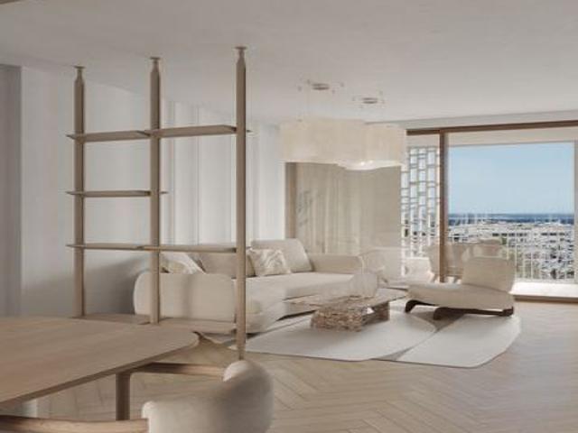 Piso en venta en Canamunt, Palma