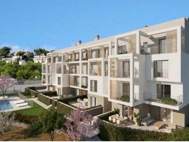 Piso en venta en Canamunt, Palma