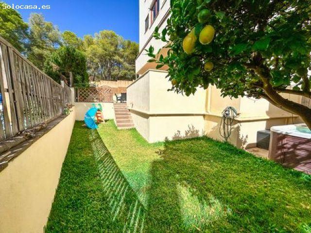 Piso en venta en Canamunt, Palma