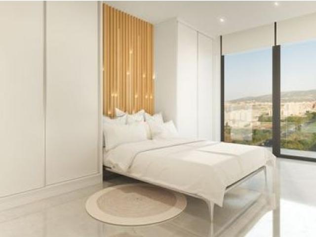 Piso en venta en Nou Llevant, Palma