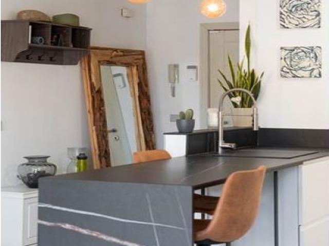 Piso en venta en Canamunt, Palma
