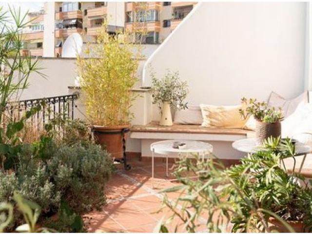 Piso en venta en Canamunt, Palma