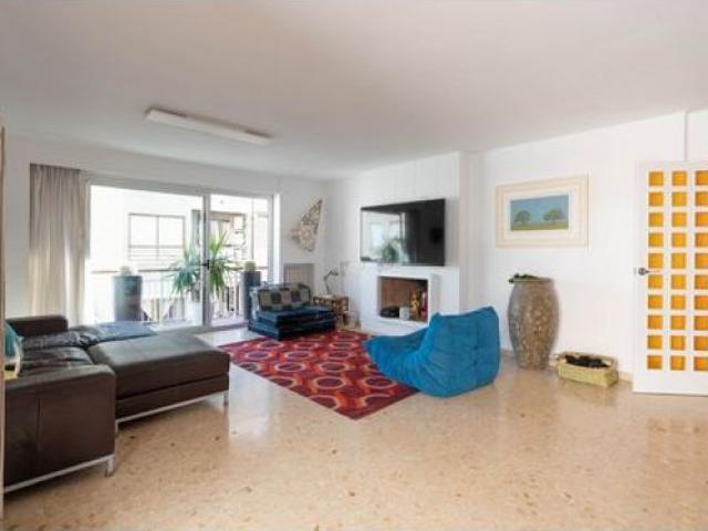 Piso en venta en Canamunt, Palma