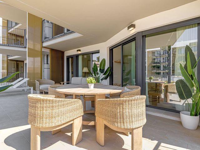 Apartamento en venta en Palmanova, Calvià