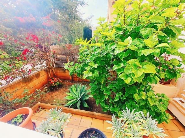 Apartamento en venta en Calvià, Serra de Tramuntana