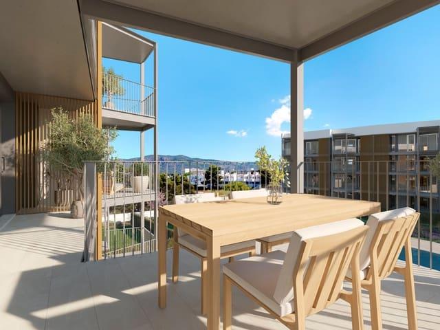 Apartamento en venta en Calvià, Serra de Tramuntana
