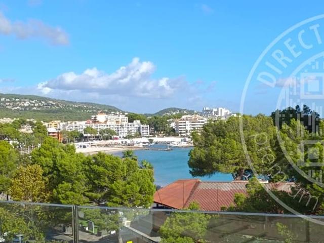 Apartamento en venta en Calvià, Serra de Tramuntana