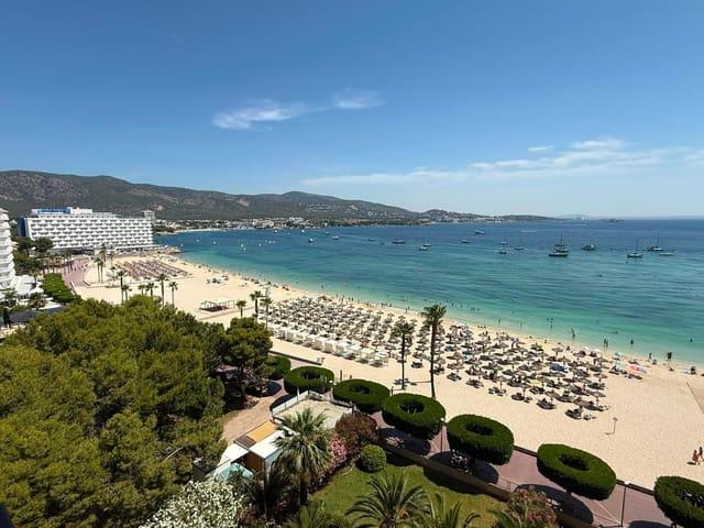 Apartamento en venta en Calvià, Serra de Tramuntana
