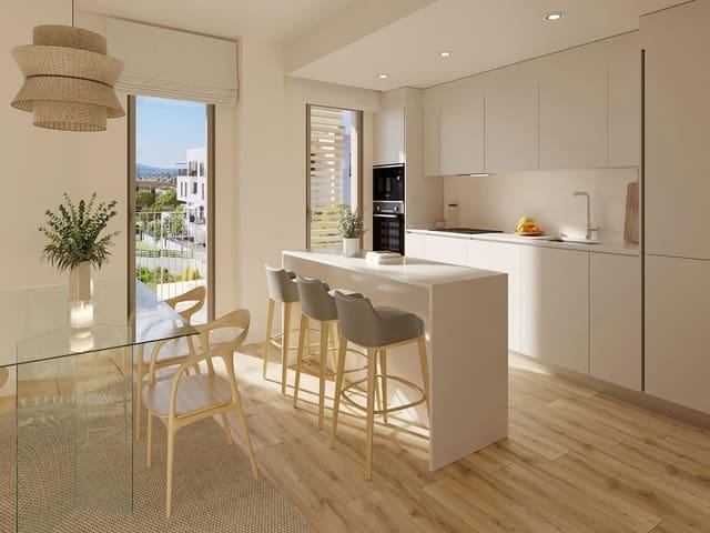 Apartamento en venta en Calvià, Serra de Tramuntana