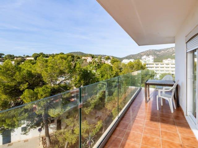 Apartamento en venta en Calvià, Serra de Tramuntana