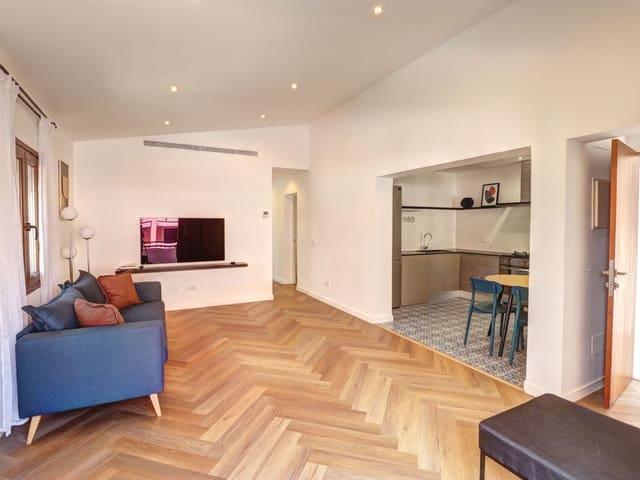Apartamento en venta en Calvià, Serra de Tramuntana