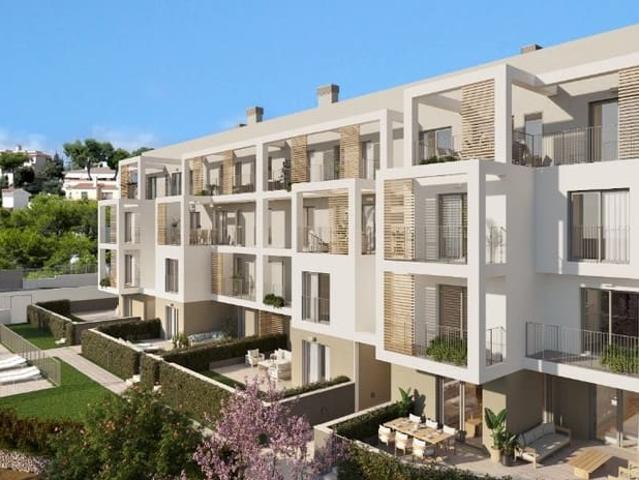 Apartamento en venta en Calvià, Serra de Tramuntana