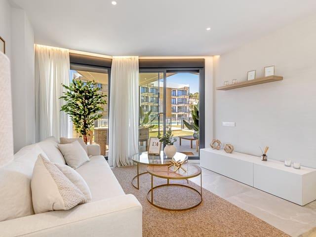 Apartamento en venta en Calvià, Serra de Tramuntana