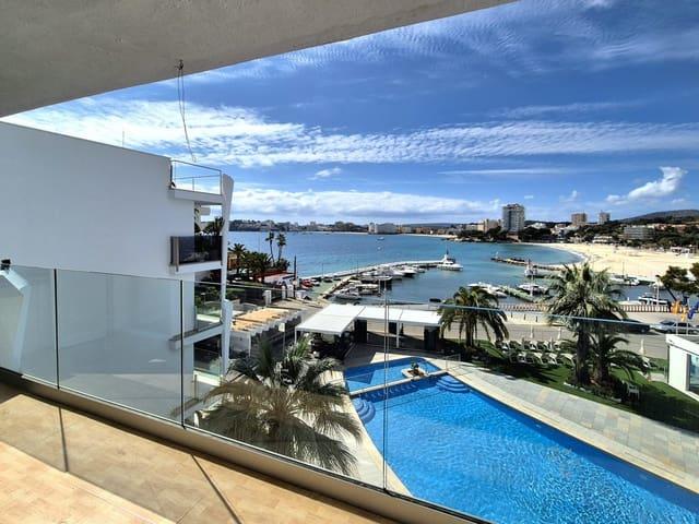 Apartamento en venta en Calvià, Serra de Tramuntana