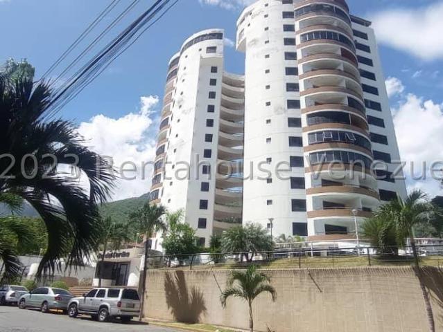 Apartamento en venta en Vargas