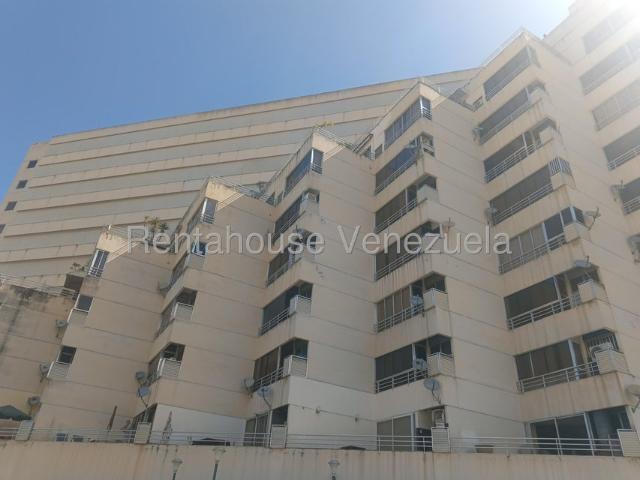Apartamento en venta en Vargas