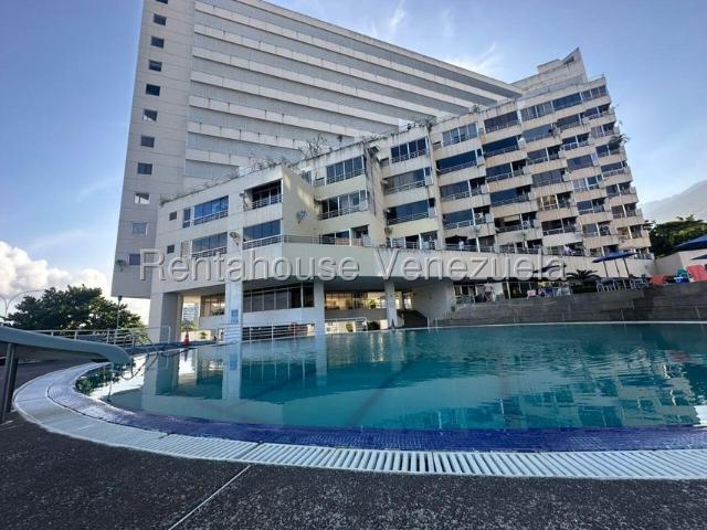 Apartamento en venta en Vargas