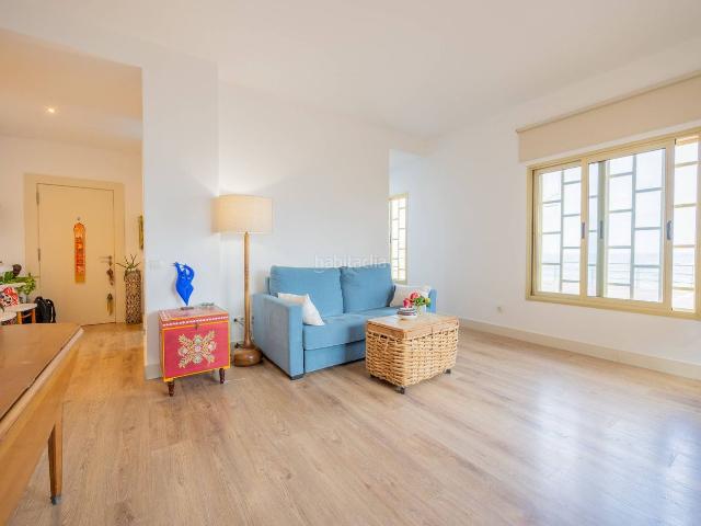 Apartamento en venta en Ciudad Jardín, Gran Canaria