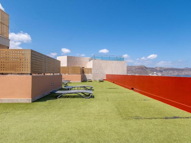 Apartamento en venta en Ciudad Jardín, Gran Canaria