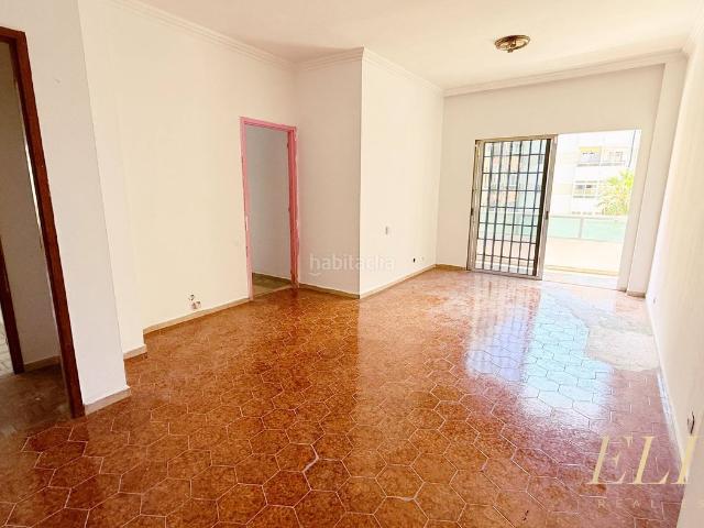 Apartamento en venta en Ciudad Jardín, Gran Canaria