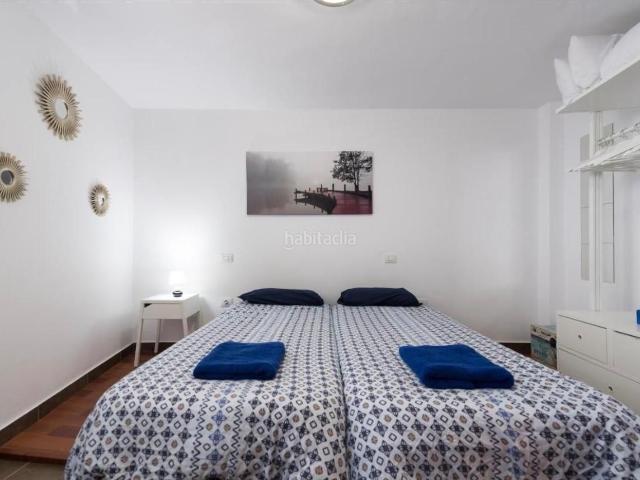 Apartamento en venta en Ciudad Jardín, Gran Canaria