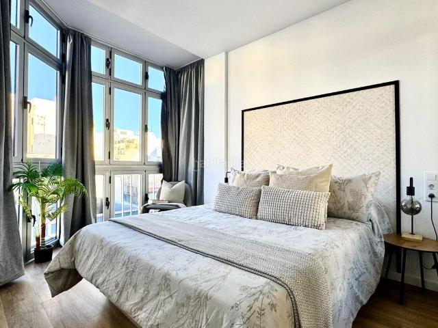 Apartamento en venta en Ciudad Jardín, Gran Canaria
