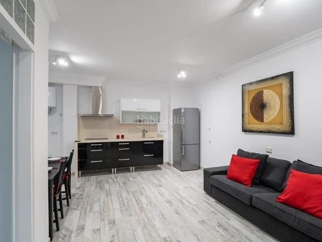 Apartamento en venta en Ciudad Jardín, Gran Canaria