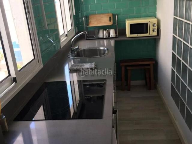 Apartamento en venta en Ciudad Jardín, Gran Canaria