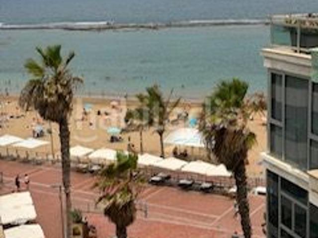 Apartamento en venta en Ciudad Jardín, Gran Canaria