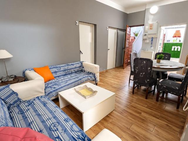 Apartamento en venta en Ciudad Jardín, Gran Canaria