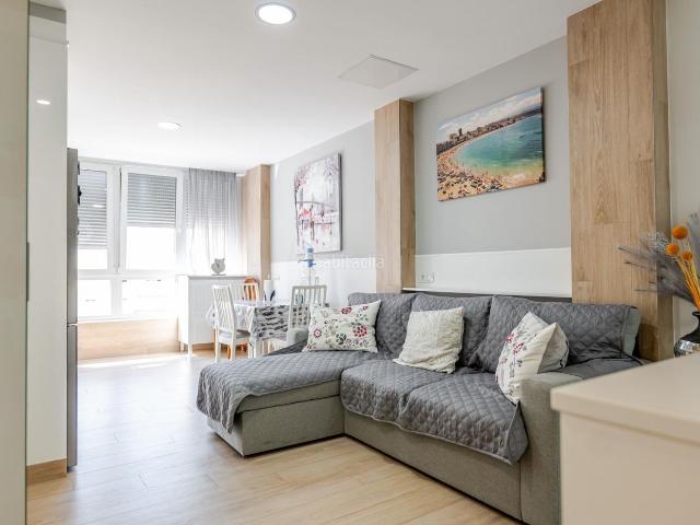 Apartamento en venta en Ciudad Jardín, Gran Canaria