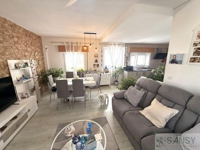 Apartamento en venta en Palmera, València / Valencia