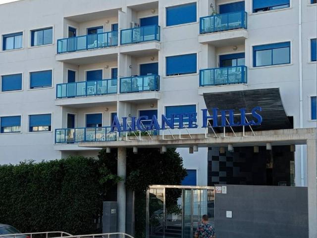Apartamento en venta en Casco Antiguo - Santa Cruz - Ayuntamiento, Alacant / Alicante