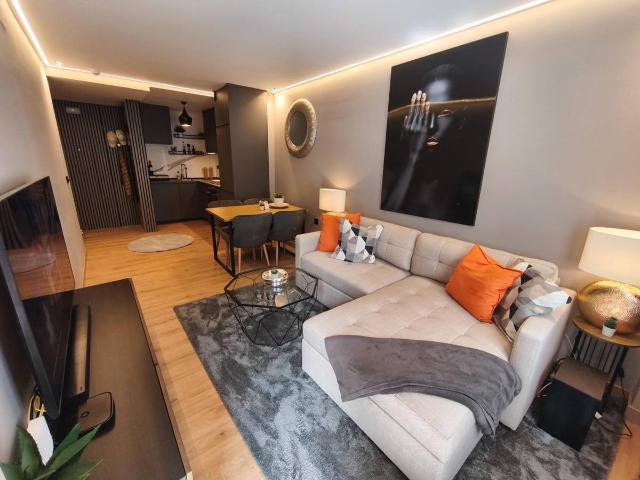 Apartamento en venta en Casco Antiguo - Santa Cruz - Ayuntamiento, l'Alacantí