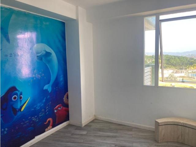 Apartamento en venta en Miranda