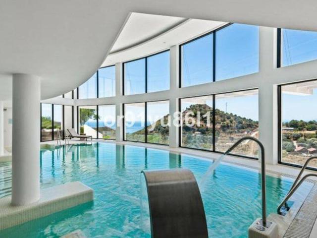 Apartamento en venta en Sierra de las Nieves, Andalucía