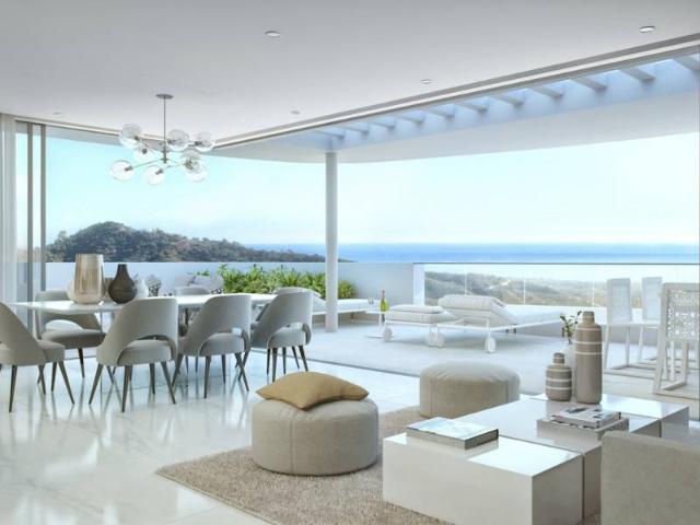 Apartamento en venta en Sierra de las Nieves, Andalucía