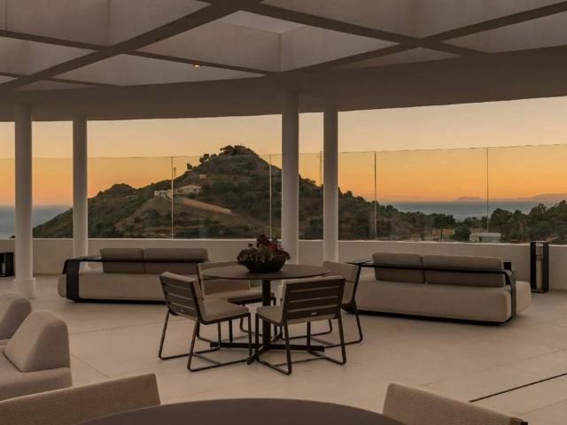 Apartamento en venta en Sierra de las Nieves, Andalucía