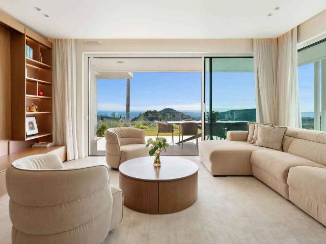 Apartamento en venta en Sierra de las Nieves, Andalucía