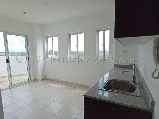 Apartamento en Venta en Palo Grande, Alanje