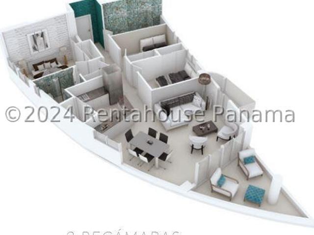Apartamento en Venta en Palo Grande, Alanje