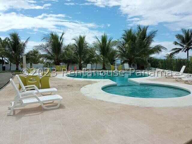 Apartamento en Venta en Palo Grande, Alanje