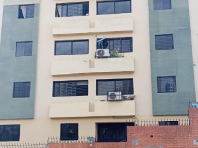 Apartamento en venta en Boca De Uchire, Miranda