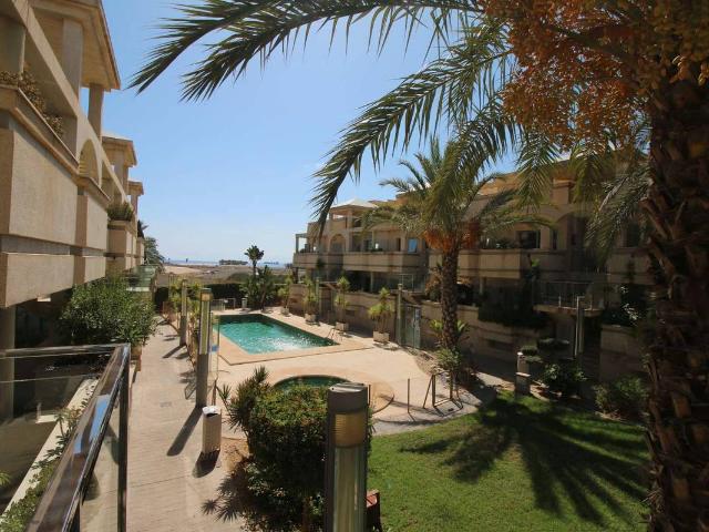 Apartamento en venta en El Calguerín, Cuevas Del Almanzora