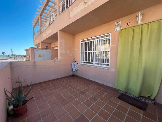 Apartamento en venta en El Calguerín, Cuevas Del Almanzora