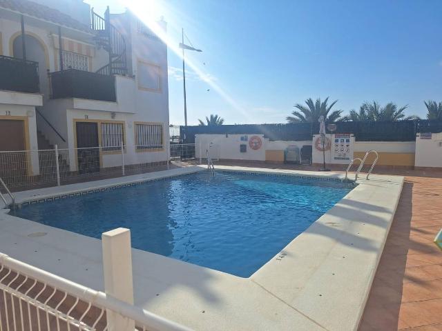 Apartamento en venta en El Calguerín, Cuevas Del Almanzora