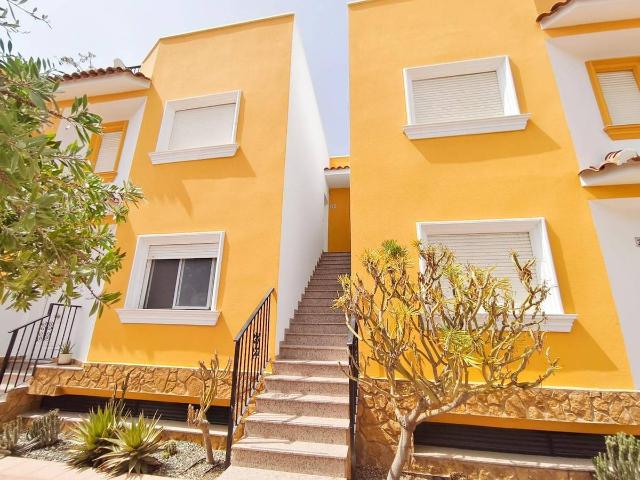 Apartamento en venta en El Calguerín, Cuevas Del Almanzora