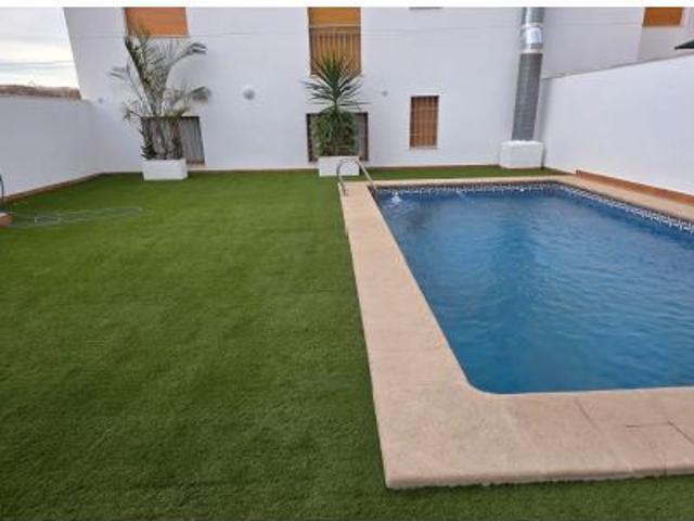 Piso en venta en Palomares, Cuevas Del Almanzora